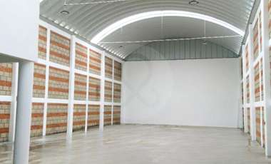 Bodega comercial en venta en San Pedro