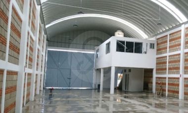 Bodega comercial en venta en San Pedro