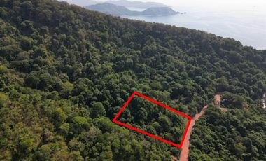 Lote Residencial/Condominal Contramar Las Brisas Ixtapa