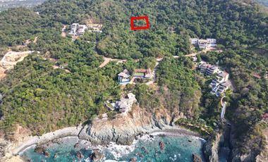 Lote Residencial/Condominal Contramar Las Brisas Ixtapa