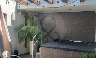 Casa en venta en Fraccionamiento Vallarta San Jorge