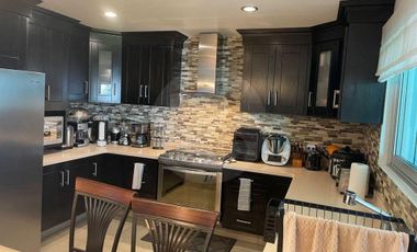 Casa en venta en Fraccionamiento Vallarta San Jorge