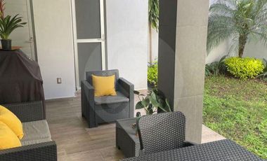 Casa en venta en Fraccionamiento Vallarta San Jorge