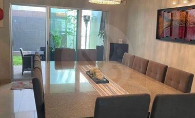 Casa en venta en Fraccionamiento Vallarta San Jorge