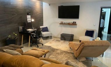 Casa en venta en Fraccionamiento Vallarta San Jorge