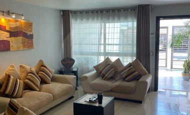 Casa en venta en Fraccionamiento Vallarta San Jorge