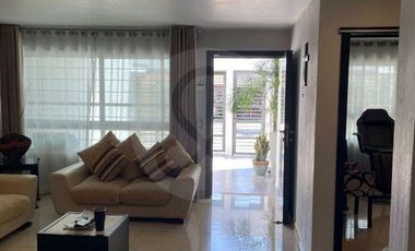Casa en venta en Fraccionamiento Vallarta San Jorge