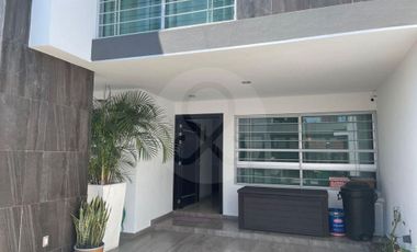 Casa en venta en Fraccionamiento Vallarta San Jorge