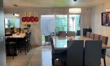 Casa en venta en Fraccionamiento Vallarta San Jorge