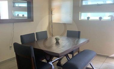 Casa en venta en Fraccionamiento Vallarta San Jorge