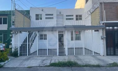Casa en venta en Fraccionamiento Vallarta San Jorge