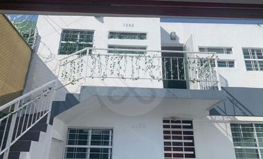 Casa en venta en Fraccionamiento Vallarta San Jorge
