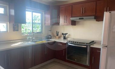 Casa en venta en Fraccionamiento Vallarta San Jorge