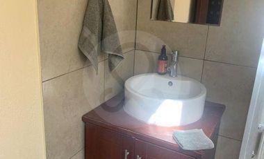 Casa en venta en Fraccionamiento Vallarta San Jorge