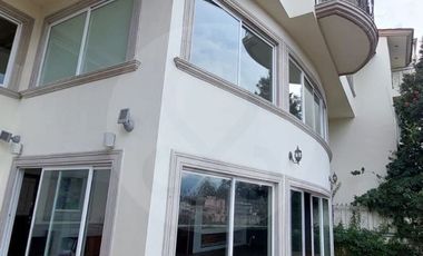 Lomas Country Club Casa en condominio en renta en Lomas Country Club