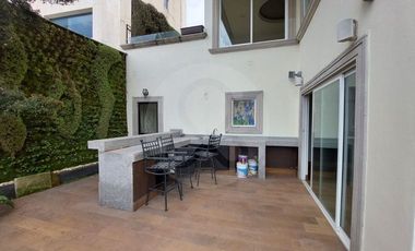 Lomas Country Club Casa en condominio en renta en Lomas Country Club