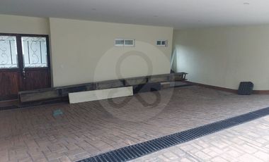 Lomas Country Club Casa en condominio en renta en Lomas Country Club