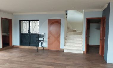 Lomas Country Club Casa en condominio en renta en Lomas Country Club