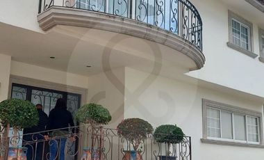 Lomas Country Club Casa en condominio en renta en Lomas Country Club
