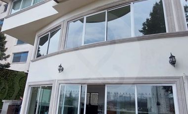 Lomas Country Club Casa en condominio en renta en Lomas Country Club