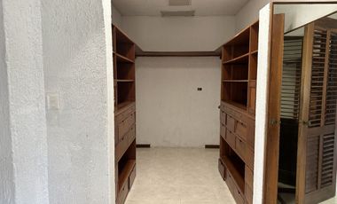 EN VENTA RESIDENCIA EN LA COLONIA CHUBURNA DE HIDALGO. MÉRIDA YUC.