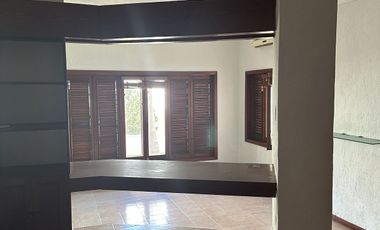 EN VENTA RESIDENCIA EN LA COLONIA CHUBURNA DE HIDALGO. MÉRIDA YUC.