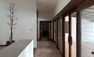 EN VENTA RESIDENCIA EN LA COLONIA CHUBURNA DE HIDALGO. MÉRIDA YUC.