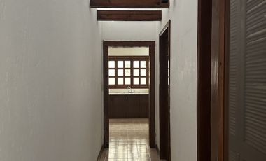 EN VENTA RESIDENCIA EN LA COLONIA CHUBURNA DE HIDALGO. MÉRIDA YUC.