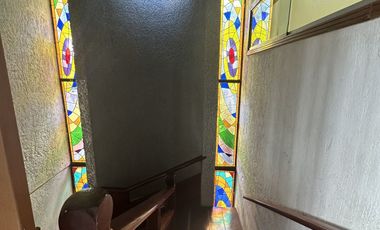 EN VENTA RESIDENCIA EN LA COLONIA CHUBURNA DE HIDALGO. MÉRIDA YUC.