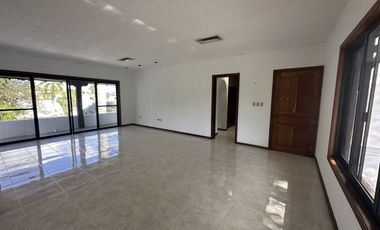 EN VENTA RESIDENCIA EN LA COLONIA CHUBURNA DE HIDALGO. MÉRIDA YUC.