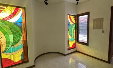 EN VENTA RESIDENCIA EN LA COLONIA CHUBURNA DE HIDALGO. MÉRIDA YUC.