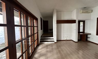 EN VENTA RESIDENCIA EN LA COLONIA CHUBURNA DE HIDALGO. MÉRIDA YUC.