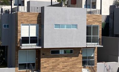 RENTA CASA LAGO ESMERALDA, BOSQUE ESMERALDA, ATIZAPÁN DE ZARAGOZA, ESTADO MÉXICO