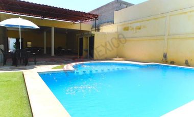 Quinta en Venta en Colonia Villa de las Flores, Lerdo, Durango
