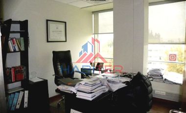 Oficina en Arriendo en ALONSO DE CORDOVA / NUEVA LAS CONDES