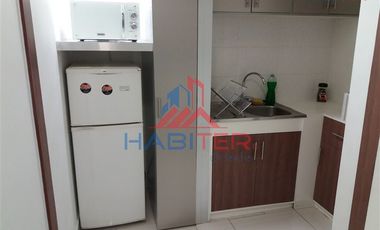 Oficina en Arriendo en ALONSO DE CORDOVA / NUEVA LAS CONDES