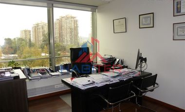 Oficina en Arriendo en ALONSO DE CORDOVA / NUEVA LAS CONDES