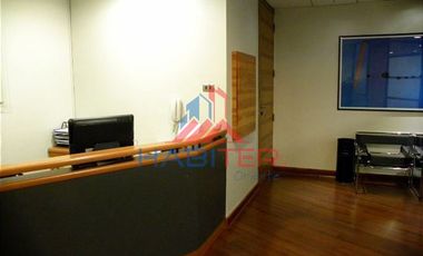 Oficina en Arriendo en ALONSO DE CORDOVA / NUEVA LAS CONDES