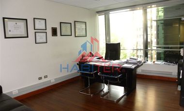 Oficina en Arriendo en ALONSO DE CORDOVA / NUEVA LAS CONDES