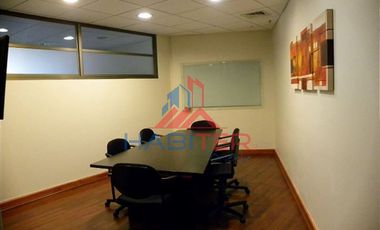Oficina en Arriendo en ALONSO DE CORDOVA / NUEVA LAS CONDES