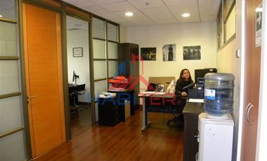 Oficina en Arriendo en ALONSO DE CORDOVA / NUEVA LAS CONDES