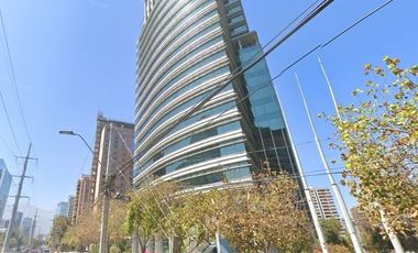 Oficina en Arriendo en ALONSO DE CORDOVA / NUEVA LAS CONDES