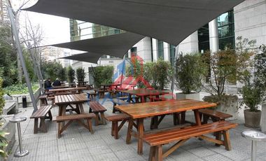 Oficina en Arriendo en ALONSO DE CORDOVA / NUEVA LAS CONDES