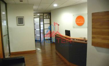 Oficina en Arriendo en ALONSO DE CORDOVA / NUEVA LAS CONDES