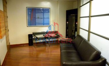 Oficina en Arriendo en ALONSO DE CORDOVA / NUEVA LAS CONDES