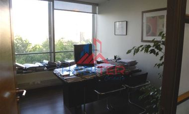 Oficina en Arriendo en ALONSO DE CORDOVA / NUEVA LAS CONDES