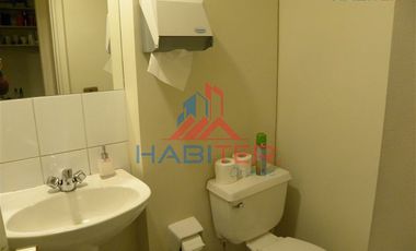 Oficina en Arriendo en ALONSO DE CORDOVA / NUEVA LAS CONDES