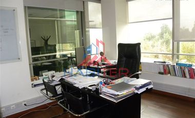 Oficina en Arriendo en ALONSO DE CORDOVA / NUEVA LAS CONDES