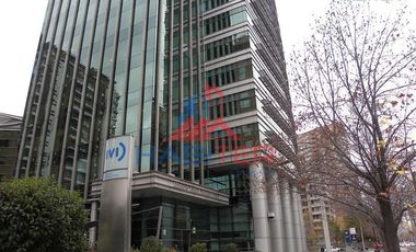 Oficina en Arriendo en ALONSO DE CORDOVA / NUEVA LAS CONDES