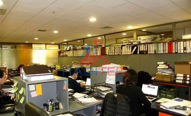 Oficina en Arriendo en ALONSO DE CORDOVA / NUEVA LAS CONDES